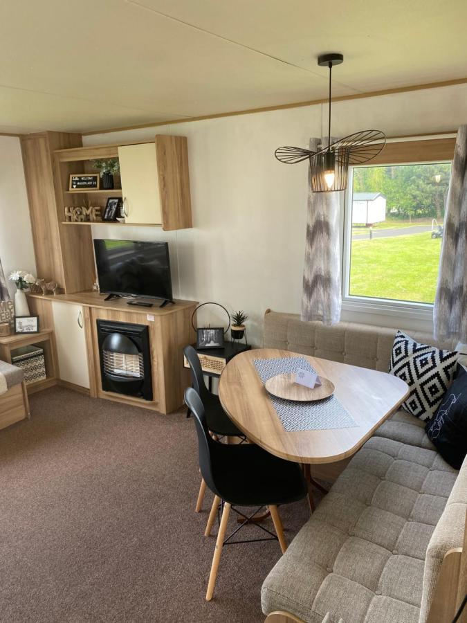 Edinburgh, Seton Sands Abi Horizon Экстерьер фото