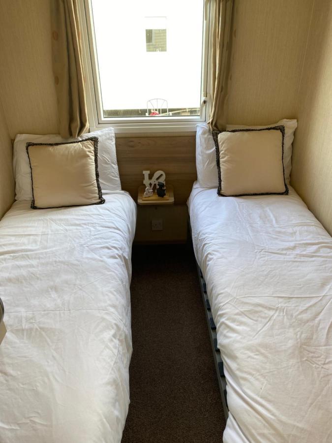 Edinburgh, Seton Sands Abi Horizon Экстерьер фото