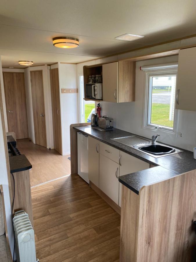 Edinburgh, Seton Sands Abi Horizon Экстерьер фото