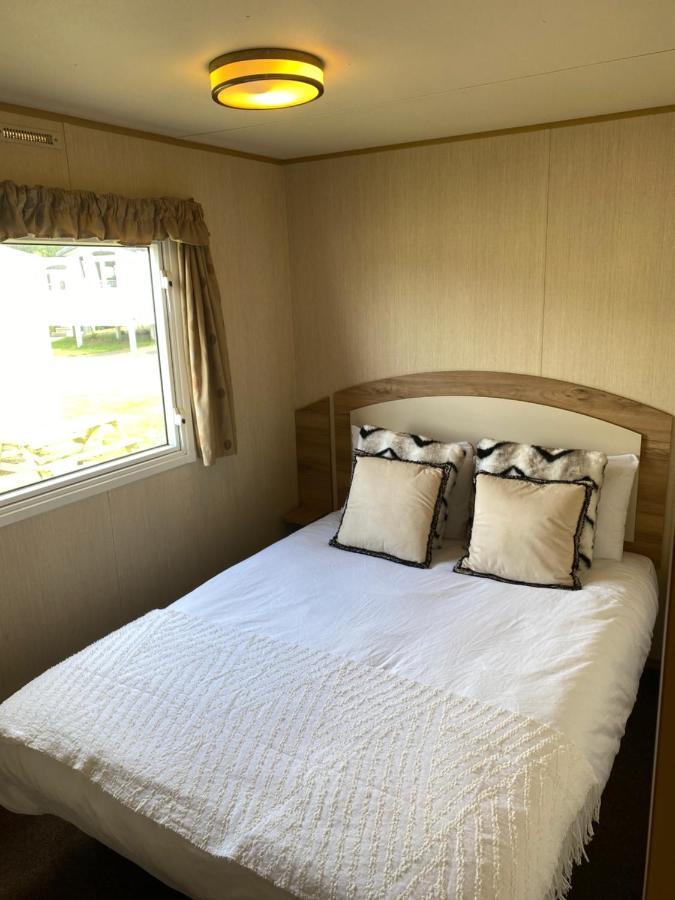 Edinburgh, Seton Sands Abi Horizon Экстерьер фото