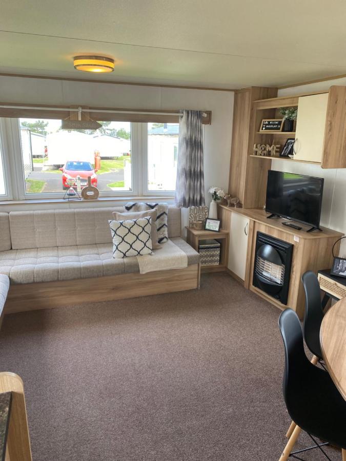 Edinburgh, Seton Sands Abi Horizon Экстерьер фото